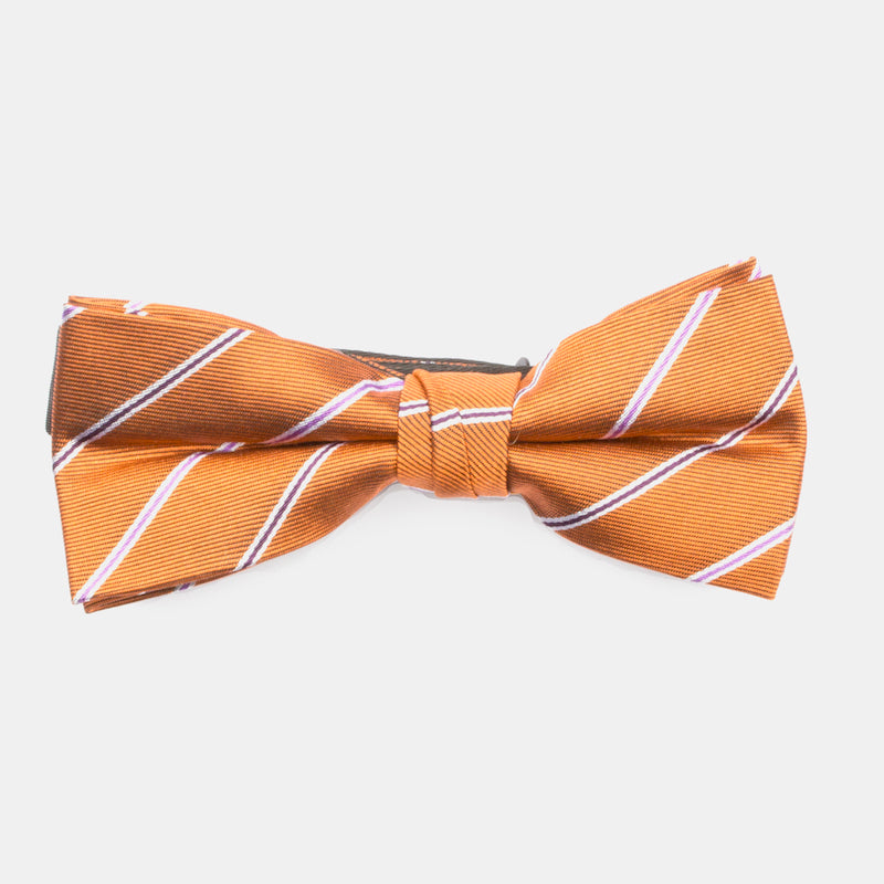 Västervik fluga rost Orange