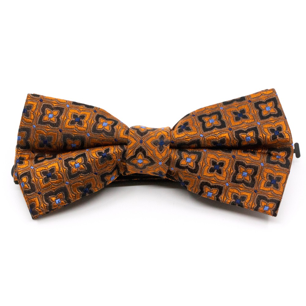 Kullen Fluga Rost Orange