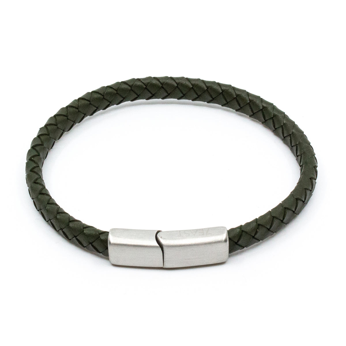 Fredrik Bracelet Green