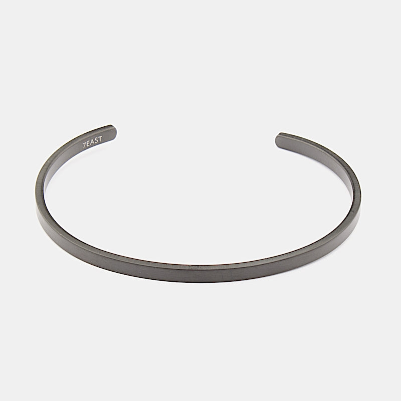 Formia Armband Svart Svart