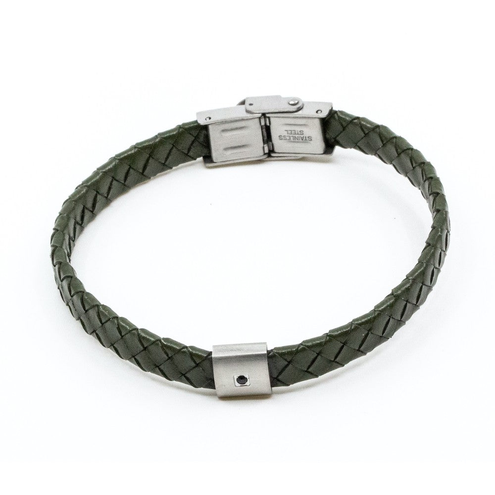 Billdal Armband Grön Grön