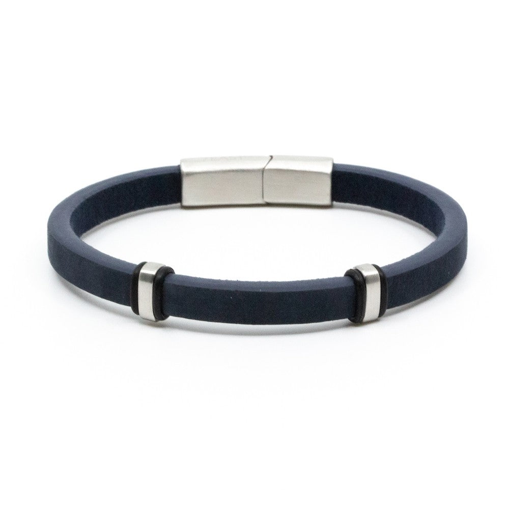 Skurebo Armband Blå Blå