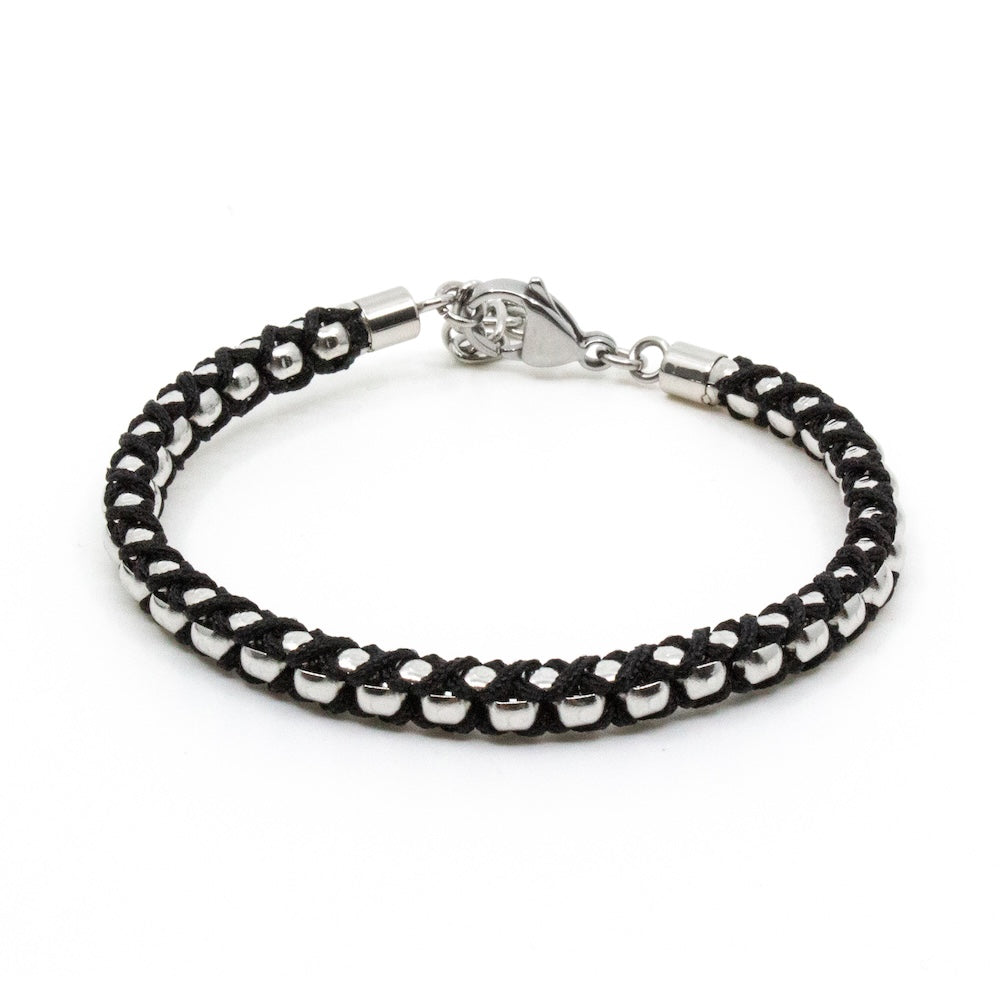 Puglia Armband Steel