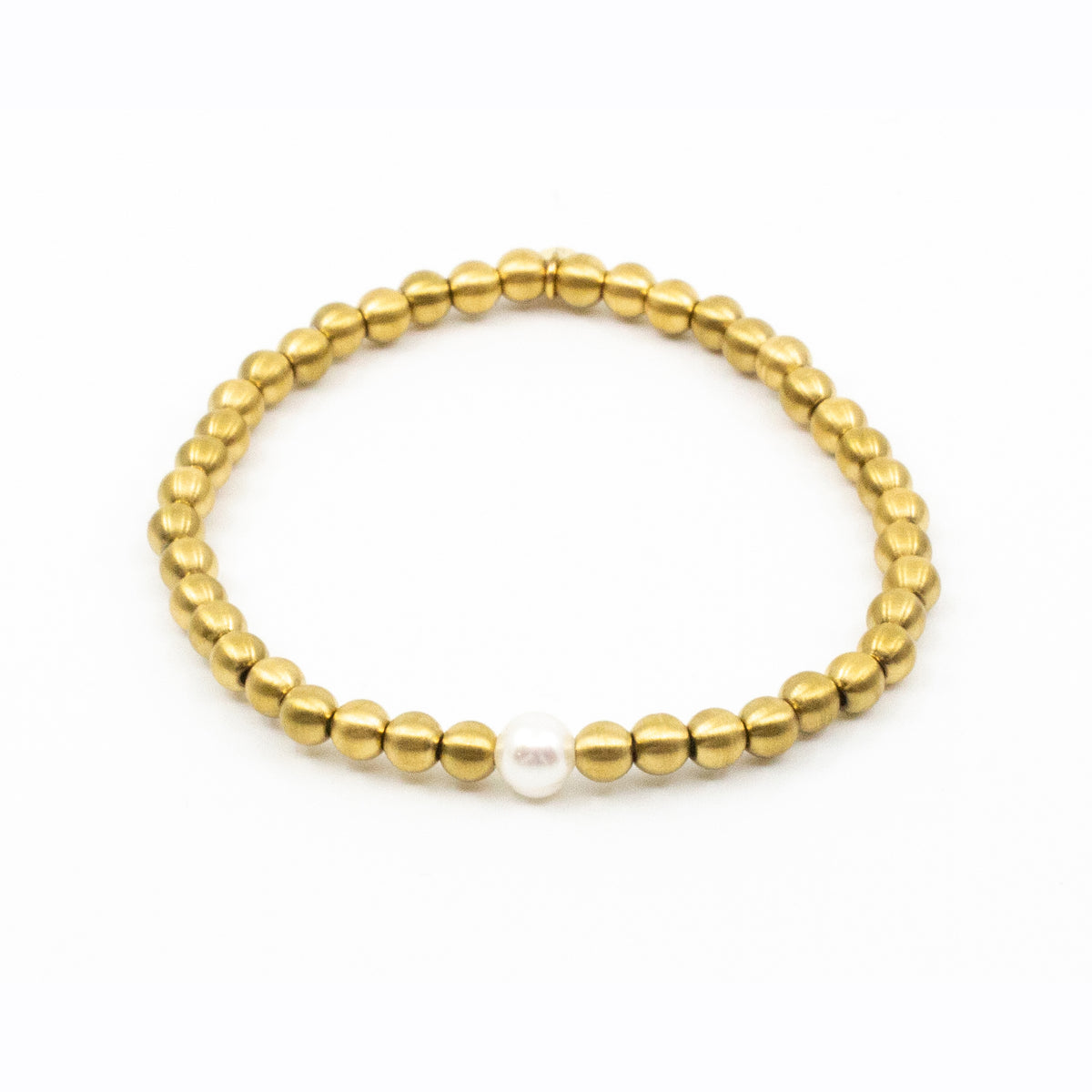 Glasgow Armband Guld