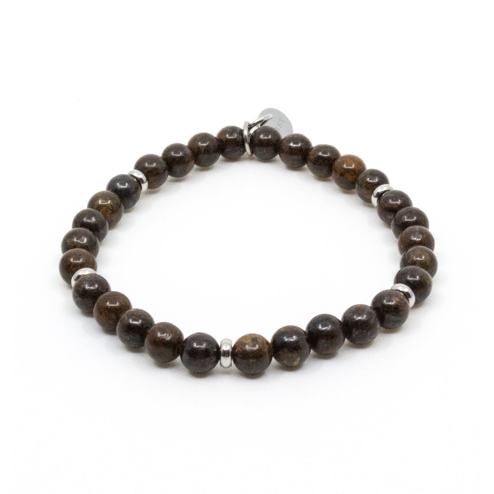 Uvita Armband Brun