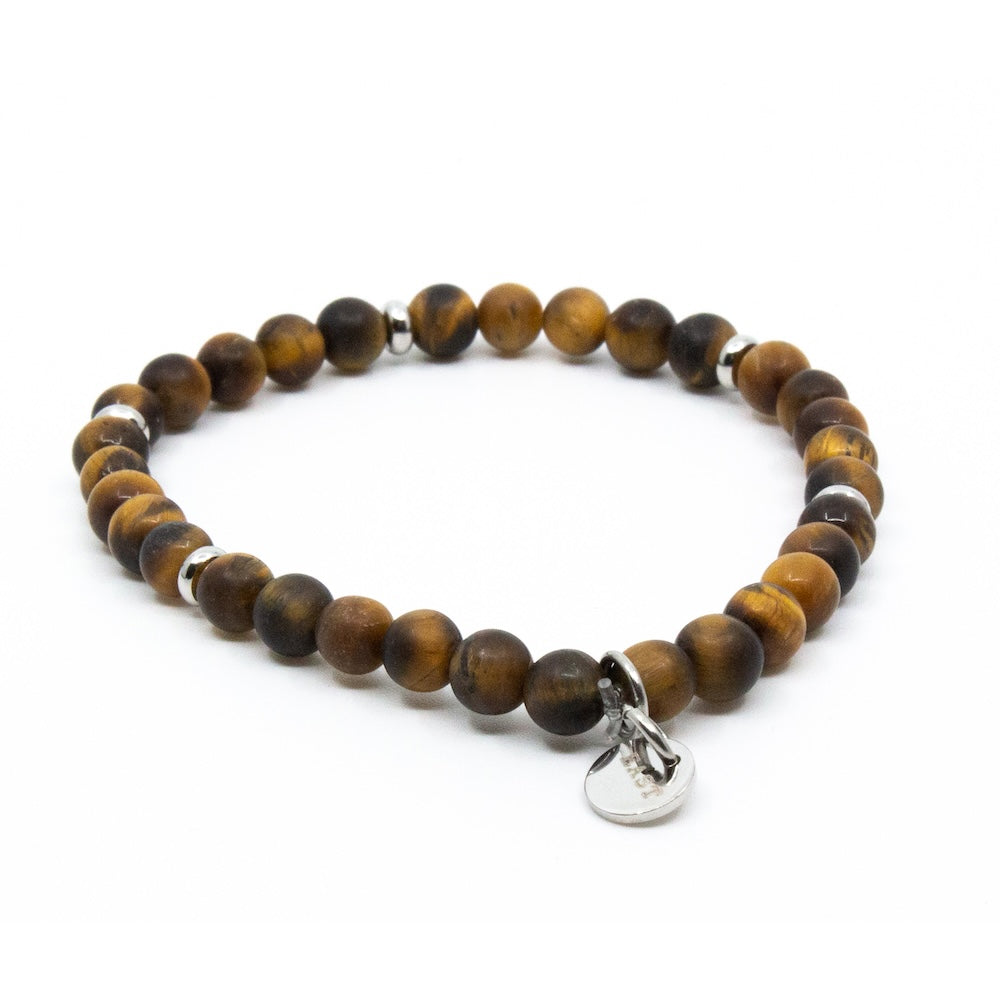 Uvita Armband Matt Tiger