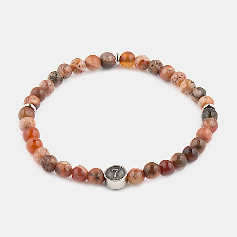 Tokara Armband Orange Orange