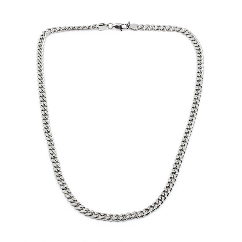 Skagen Halsband 60 Stål Default Title