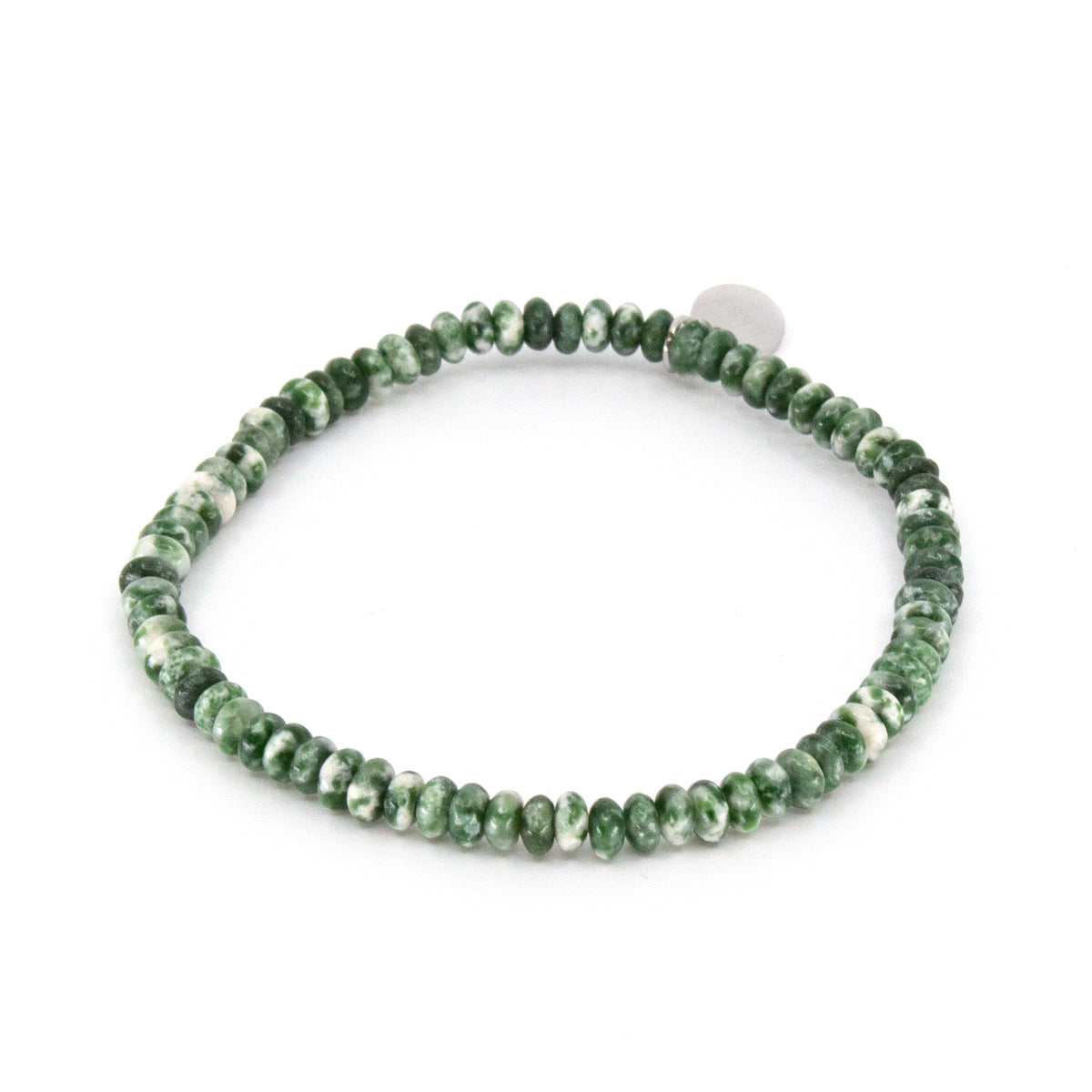 Cairns Armband Ljusgrön