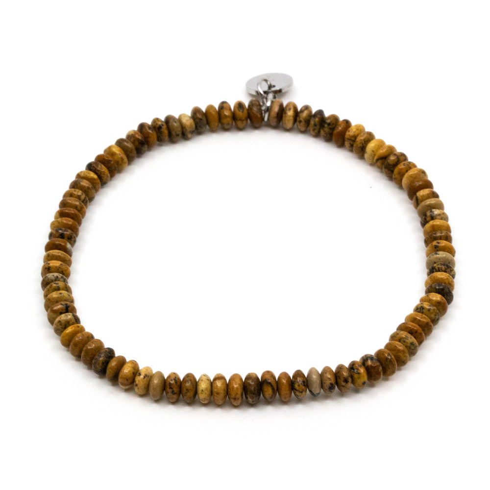 Cairns Armband Sand