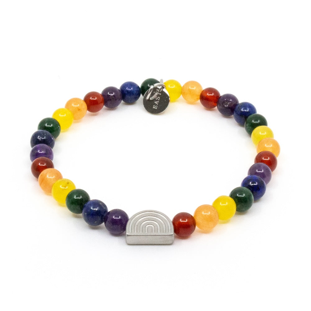Pride Armband Multi