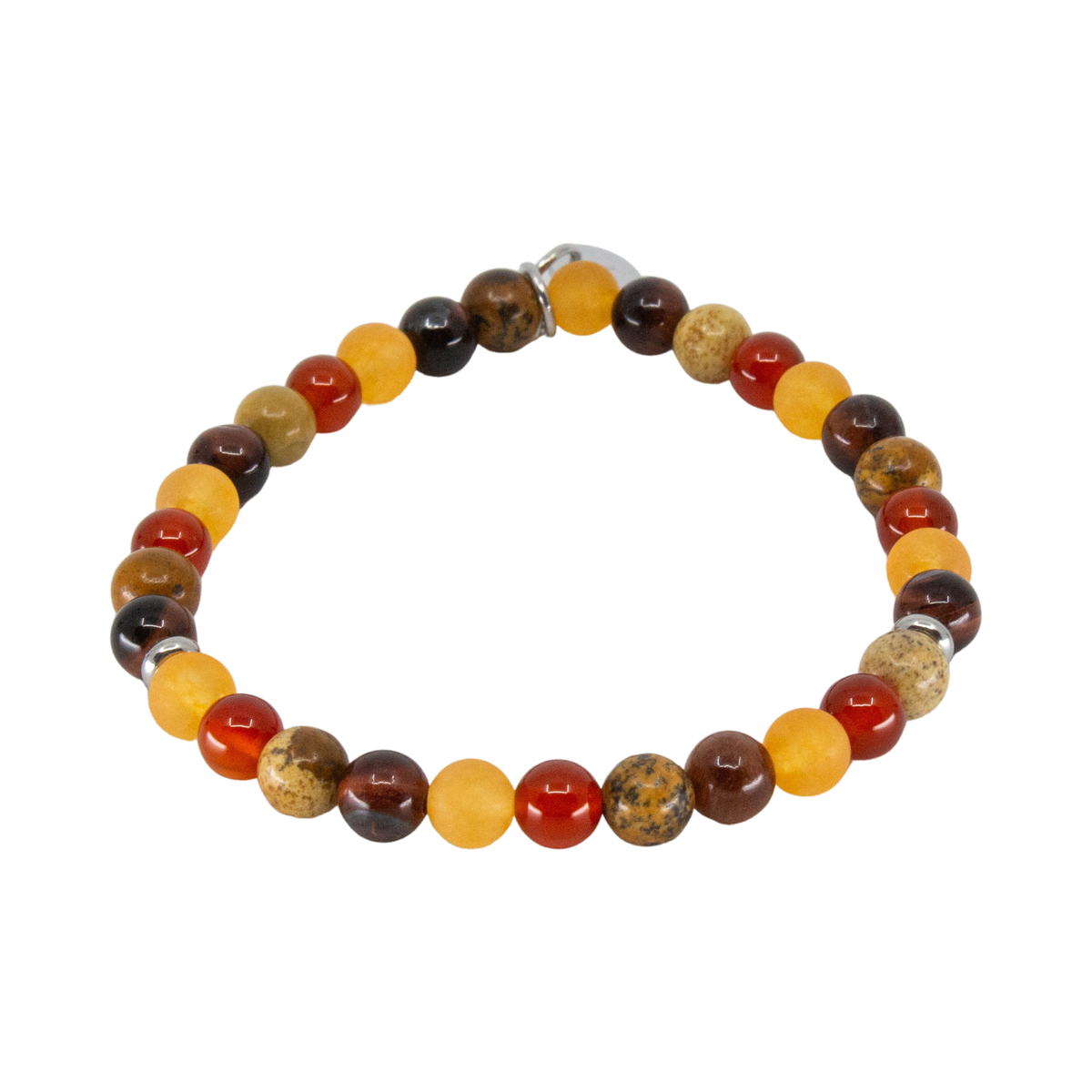 Bradford Armband Orange