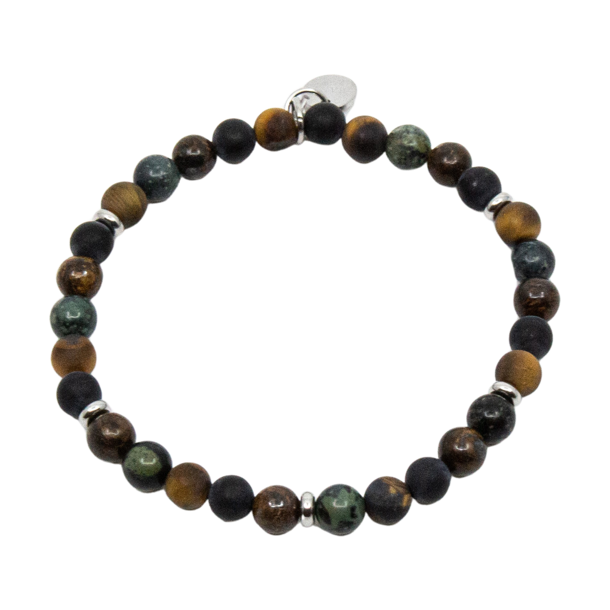 Formby Armband Brun