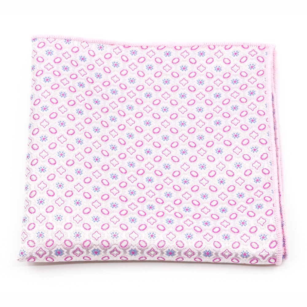 Hörvik Näsduk Rosa Rosa
