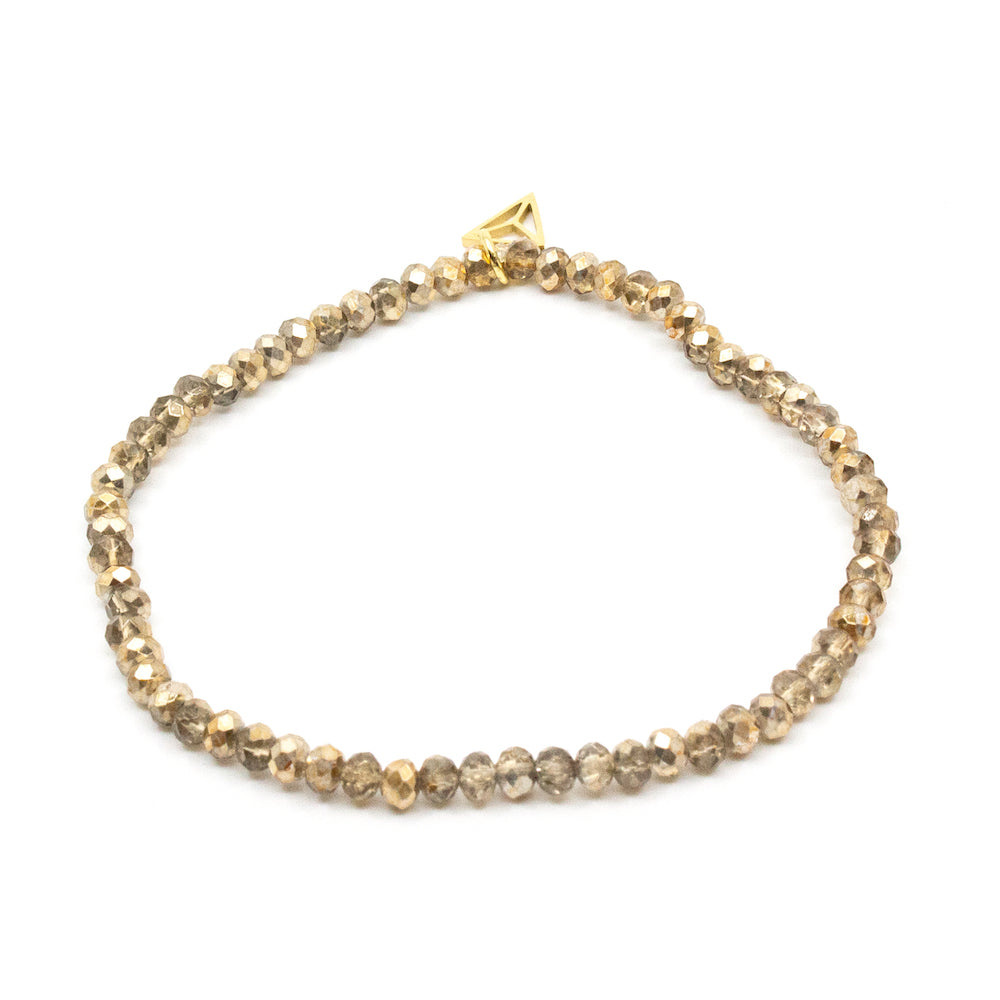 Simple Armband Sand