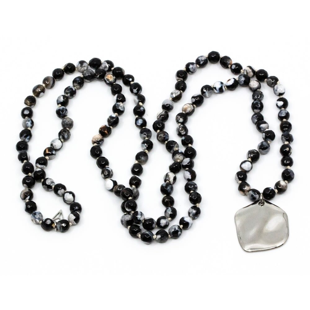 Ocean Halsband Svart