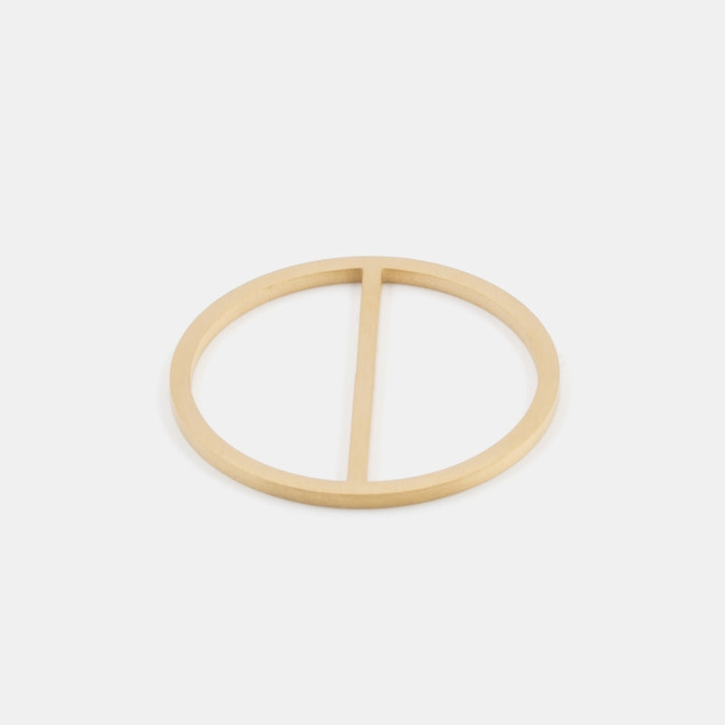Scarf Smycke Guld Guld
