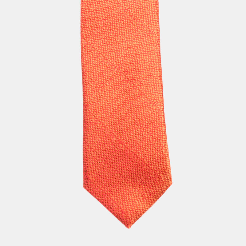 Ystad slips orange