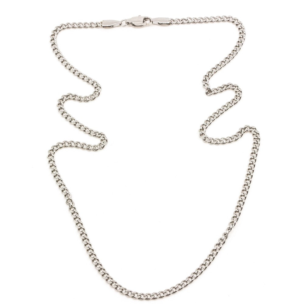 Layering Kit Two - Silver Silver
