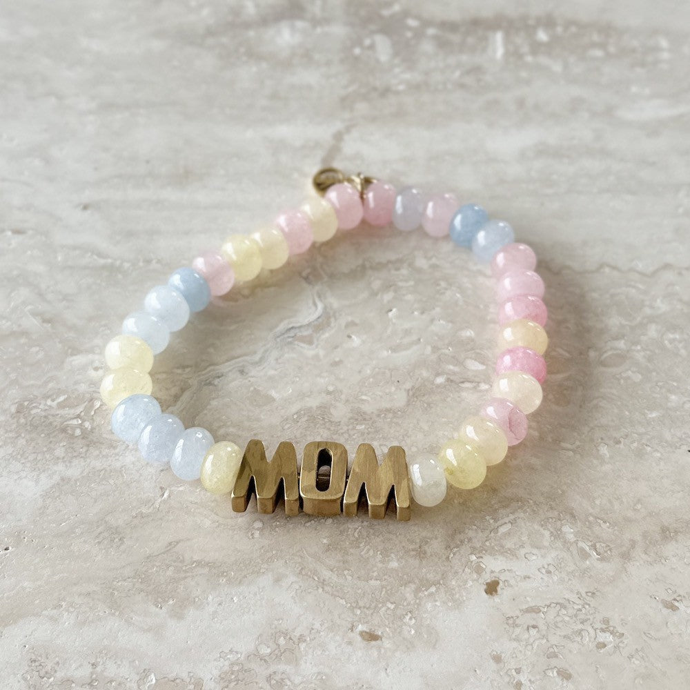 WOW Armband Ljus Mix Multi