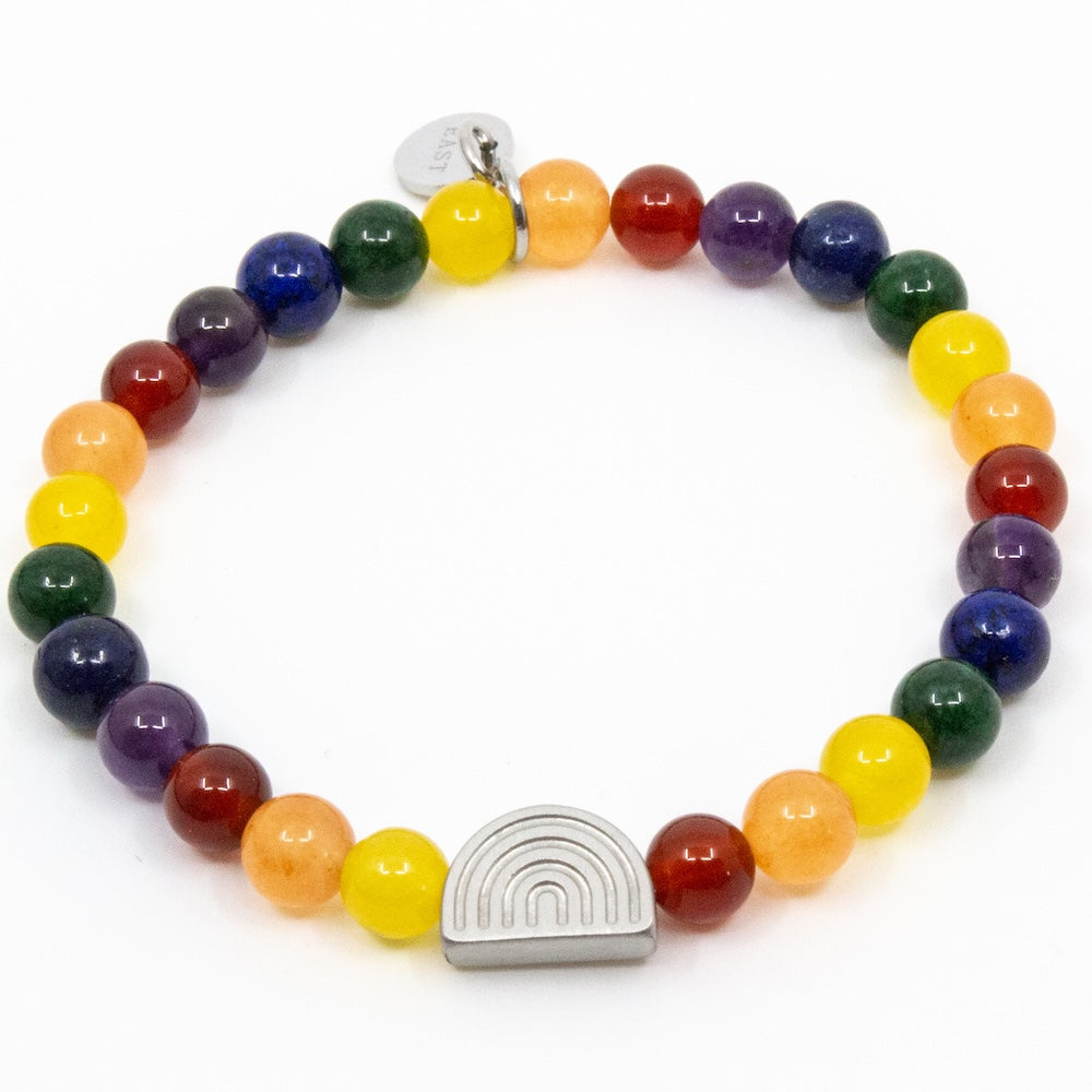 Pride Armband Multi Woman