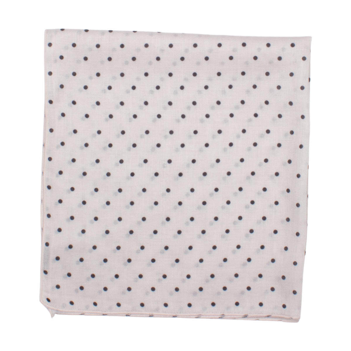 Bude Sjal 55x55cm Sand