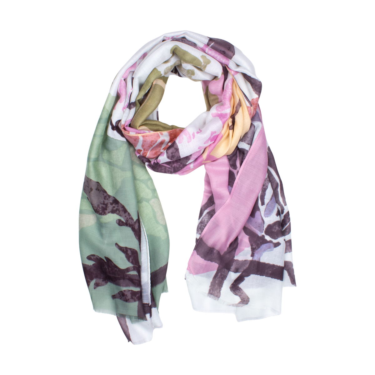 Yeovil Sjal Rosa