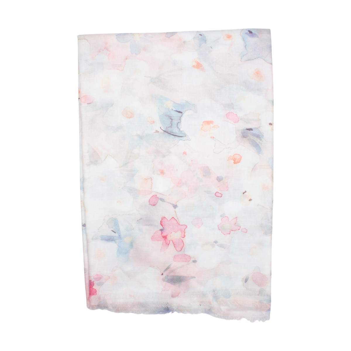 Frome Sjal Rosa