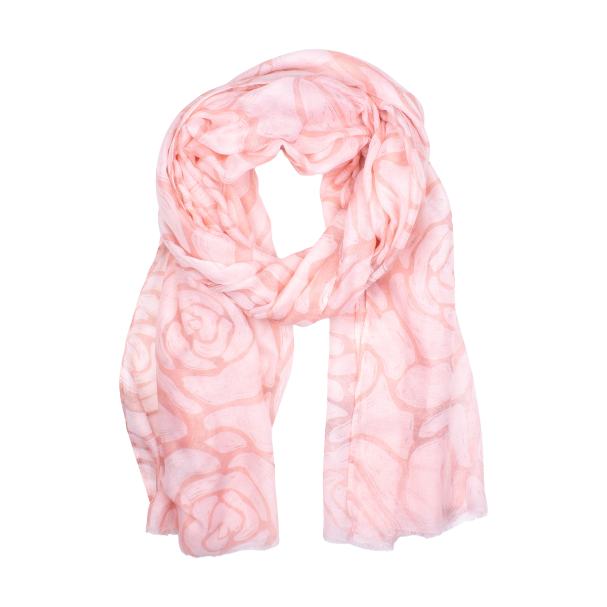 Swindon Sjal Rosa