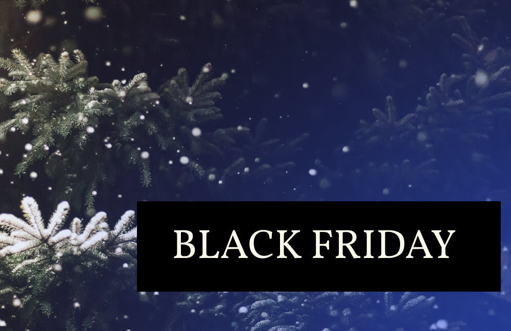 Black Friday på 7EAST