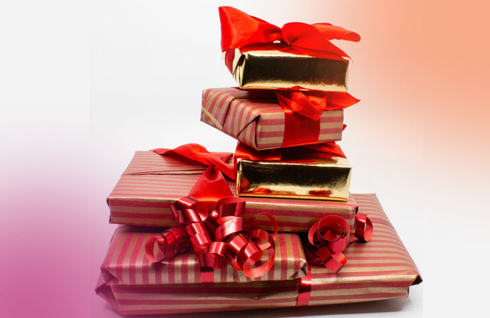 Julklappstips – gåvor med mening till hela familjen ❤️