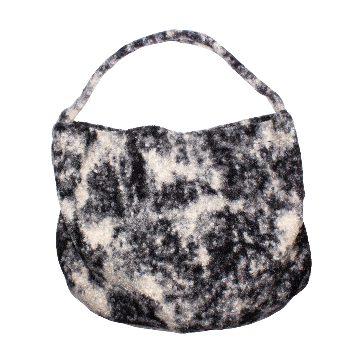Teddy Tote Bag