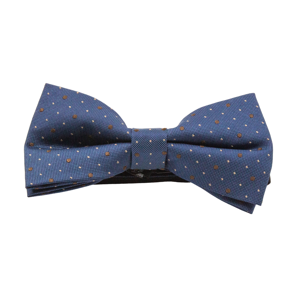 Dellen Bow Tie Blue