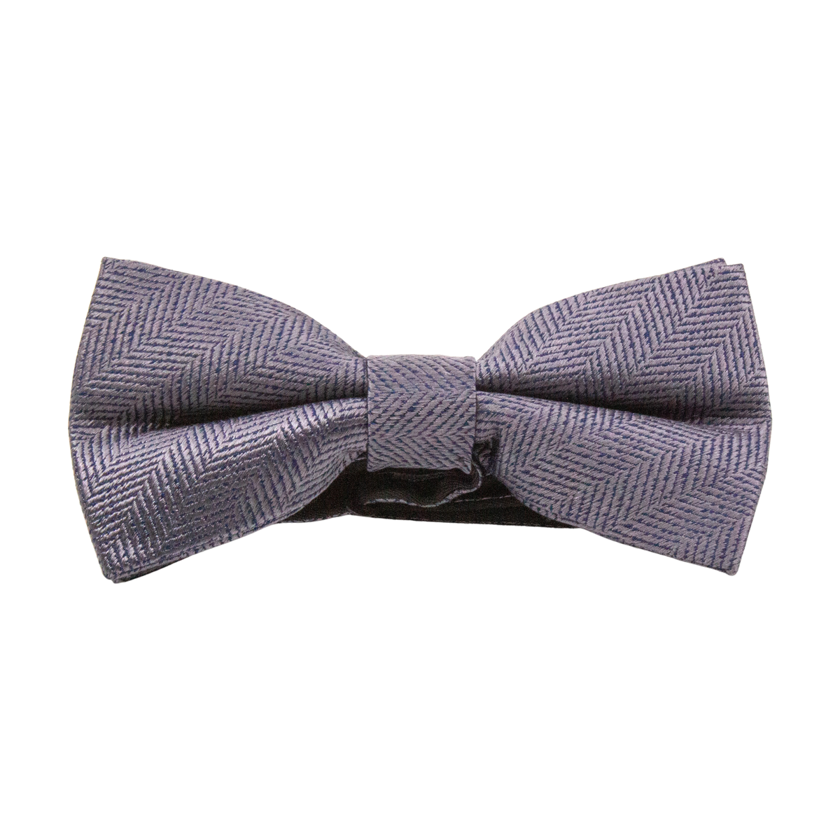 Uddjaure Bow Tie Grey