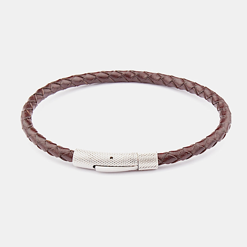 Marbella Armband Röd Röd