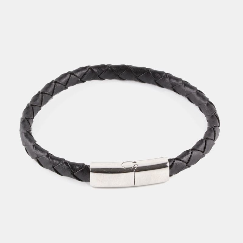 South Africa Armband Svart Svart