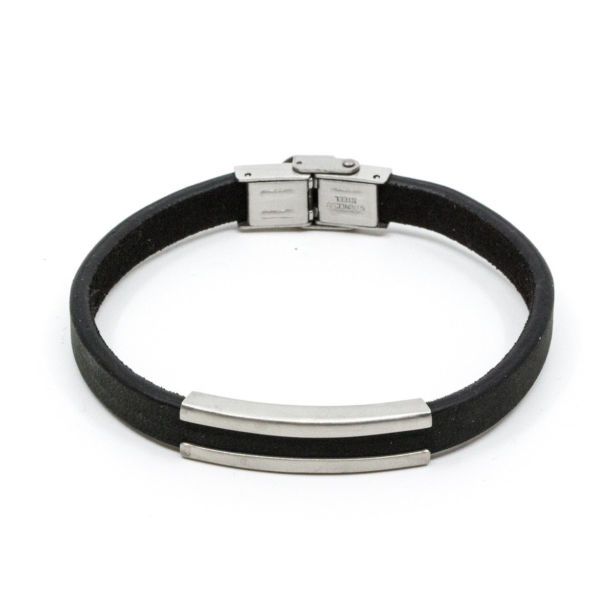 Orust Armband Svart Svart
