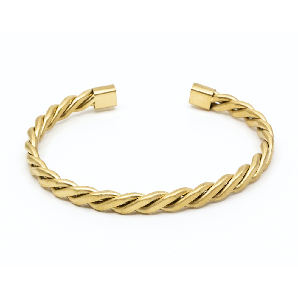 Brastad Armband Guld Guld