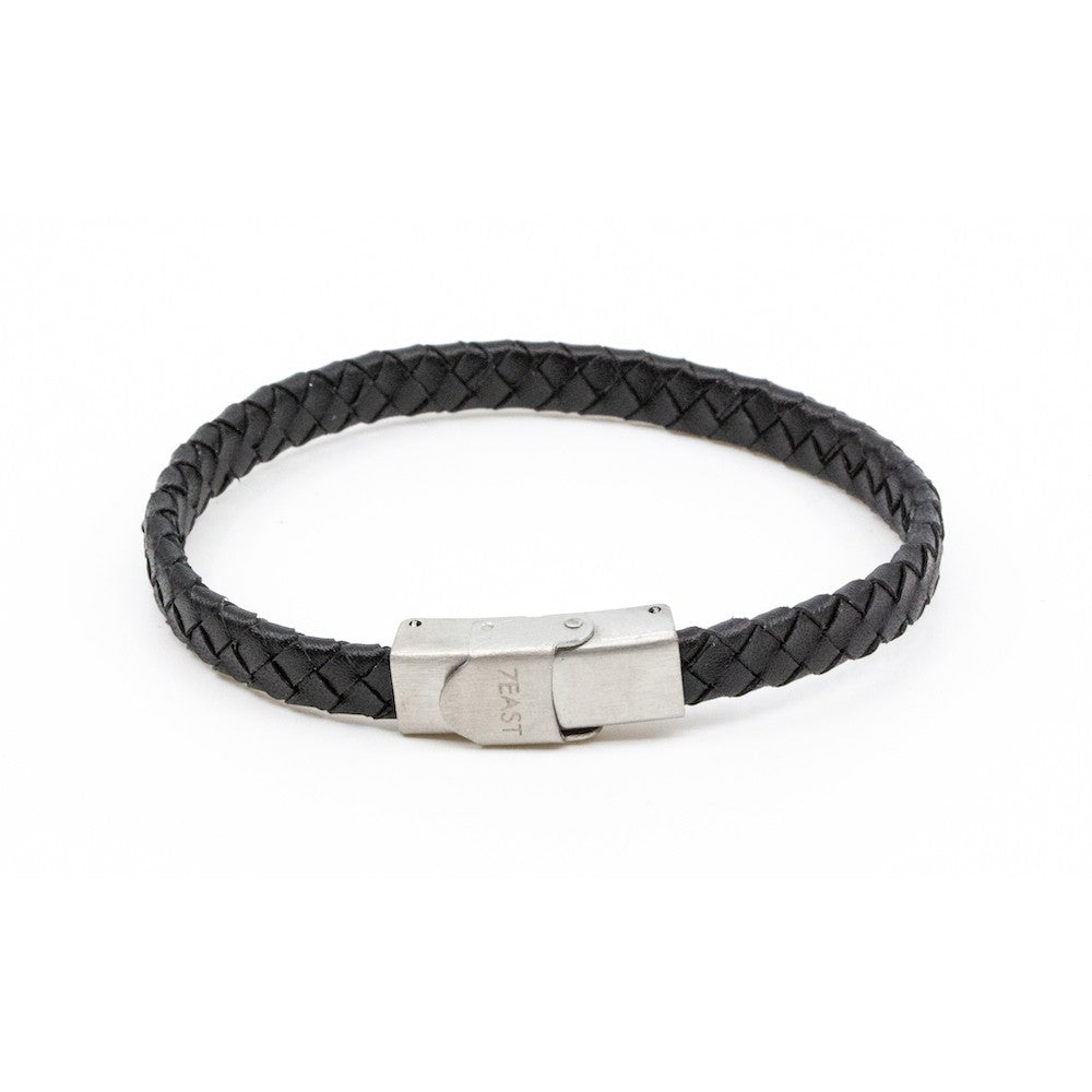 Dingle Armband Svart Svart