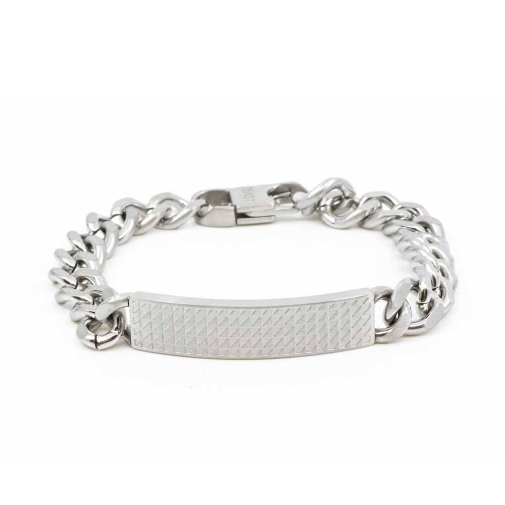 Särna Armband Silver Silver