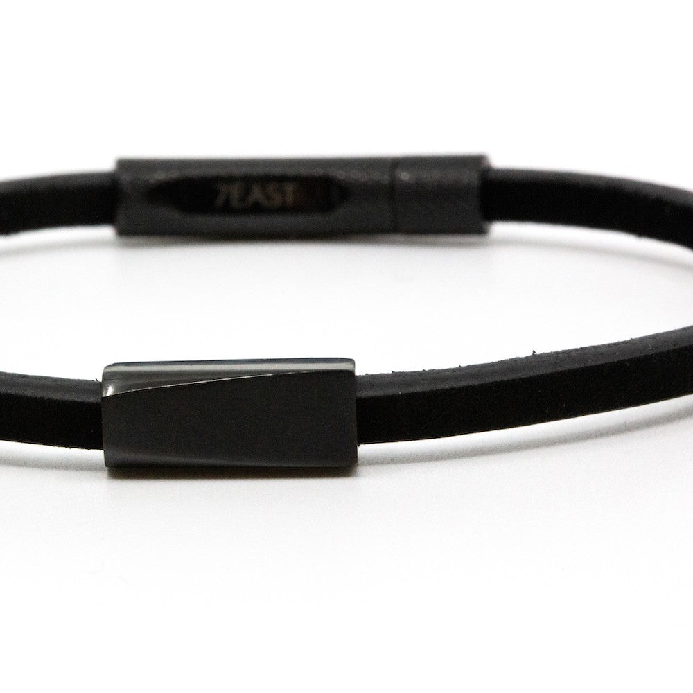 Åfors Armband Svart Svart