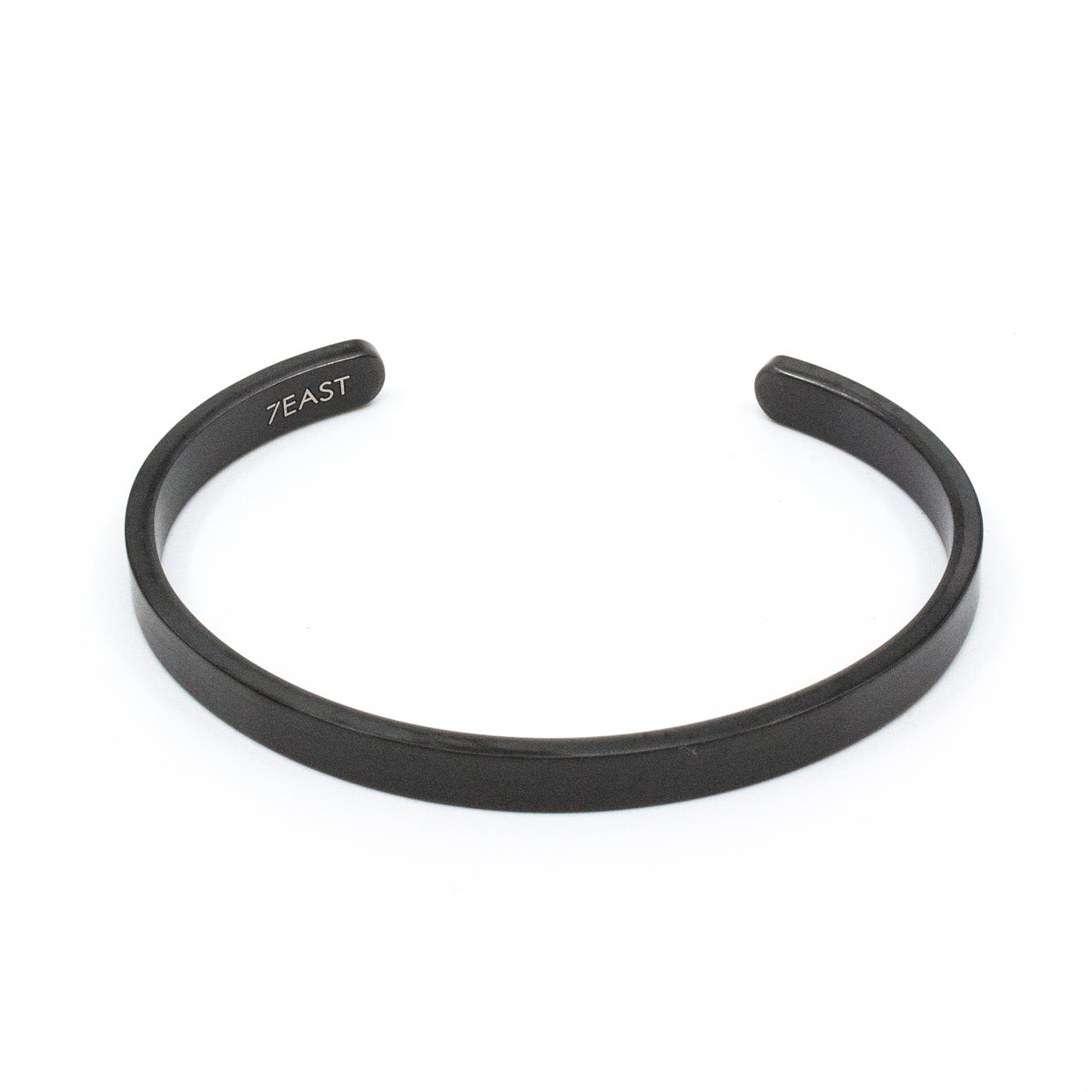 Bungenäs Armband Svart