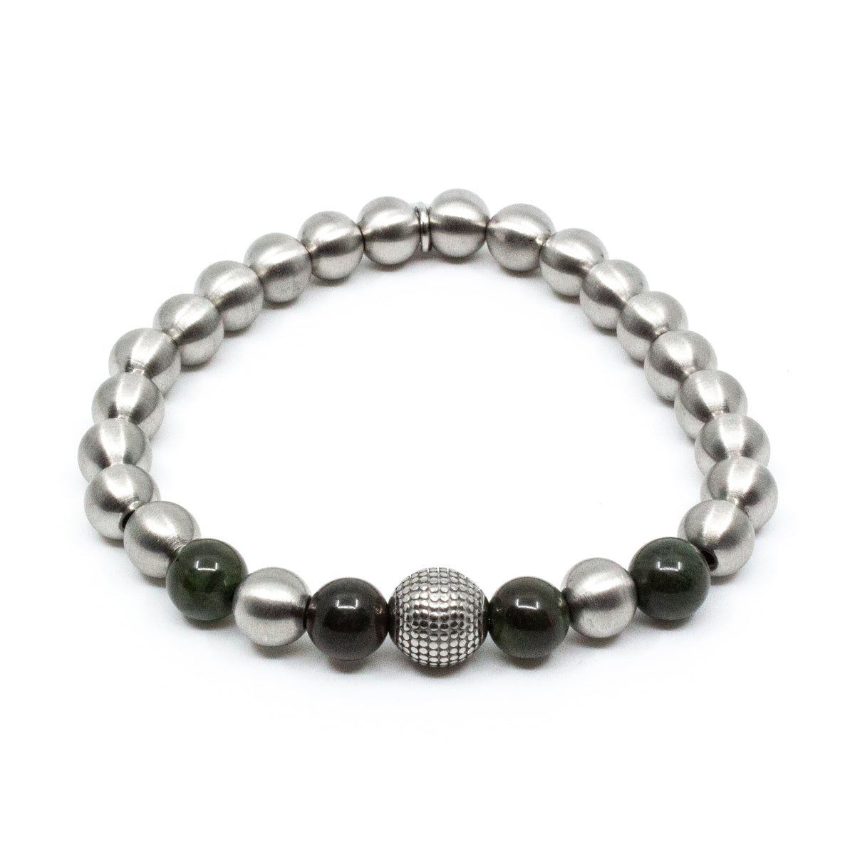 Ihre Armband Grön