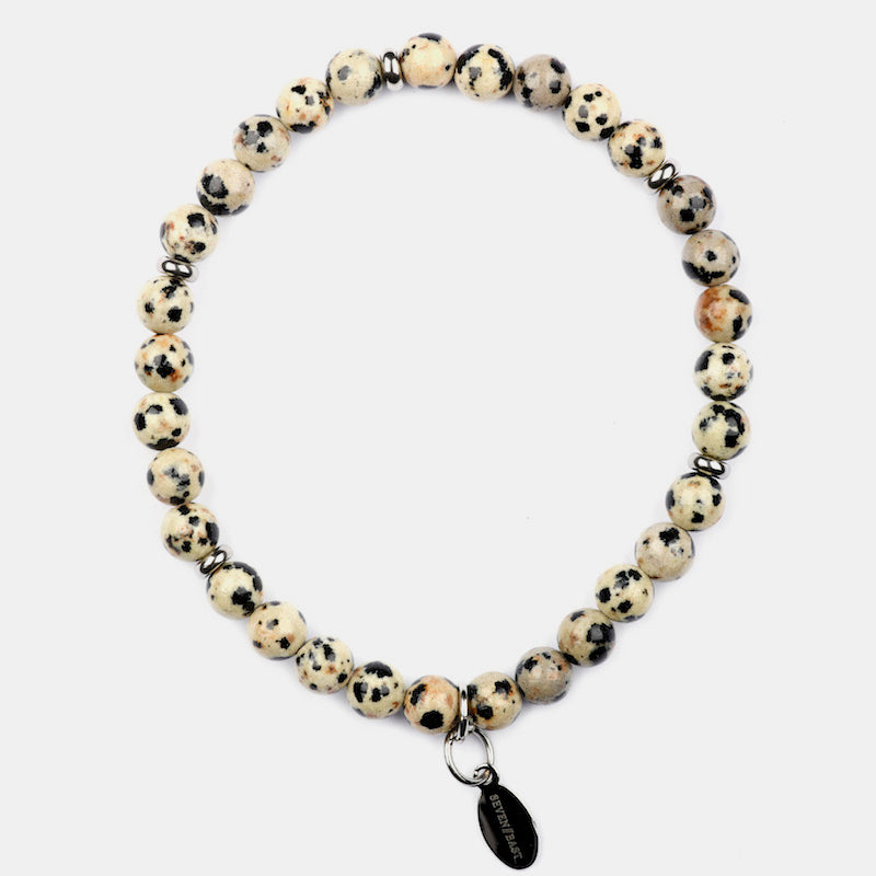Charlie armband spot Sand