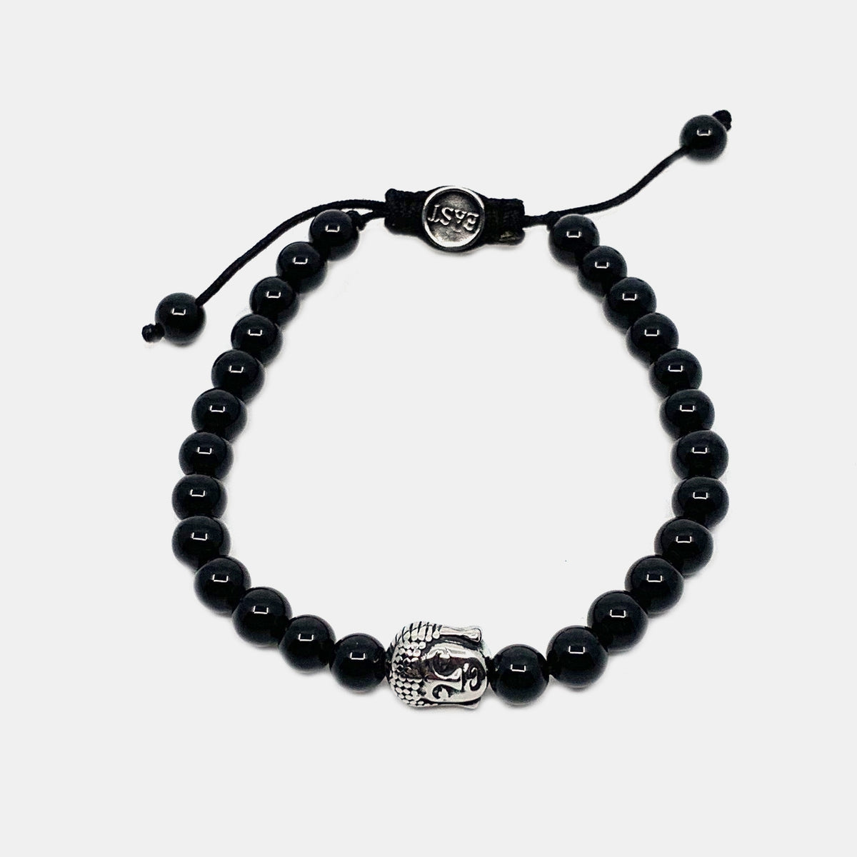 Guadix Armband Svart Svart
