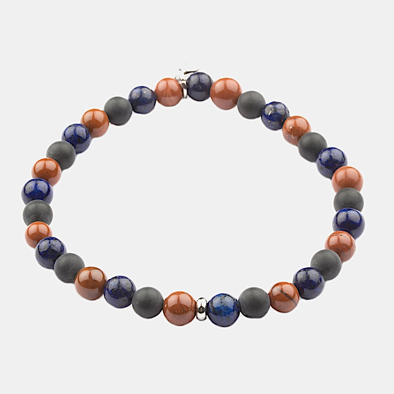 Palermo Armband Mix Multi