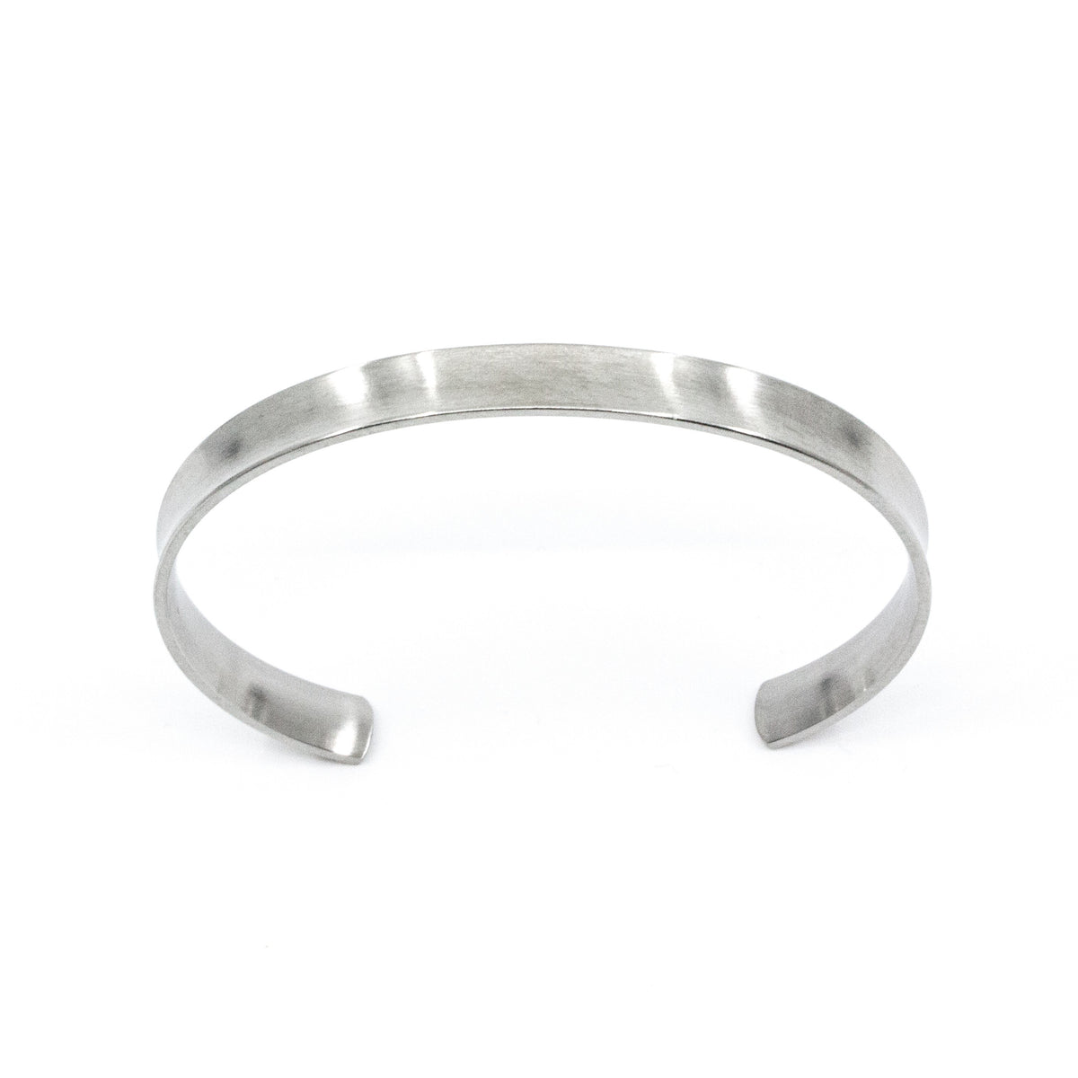 Roskilde Armband Stål Default Title