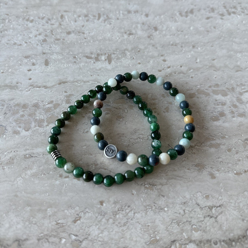 Hov Armband Mix Multi