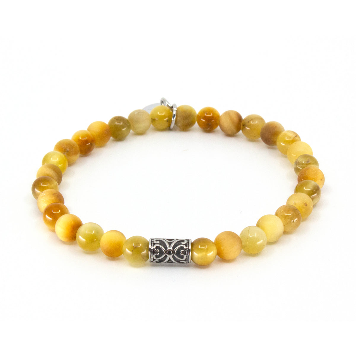 York Armband Gul