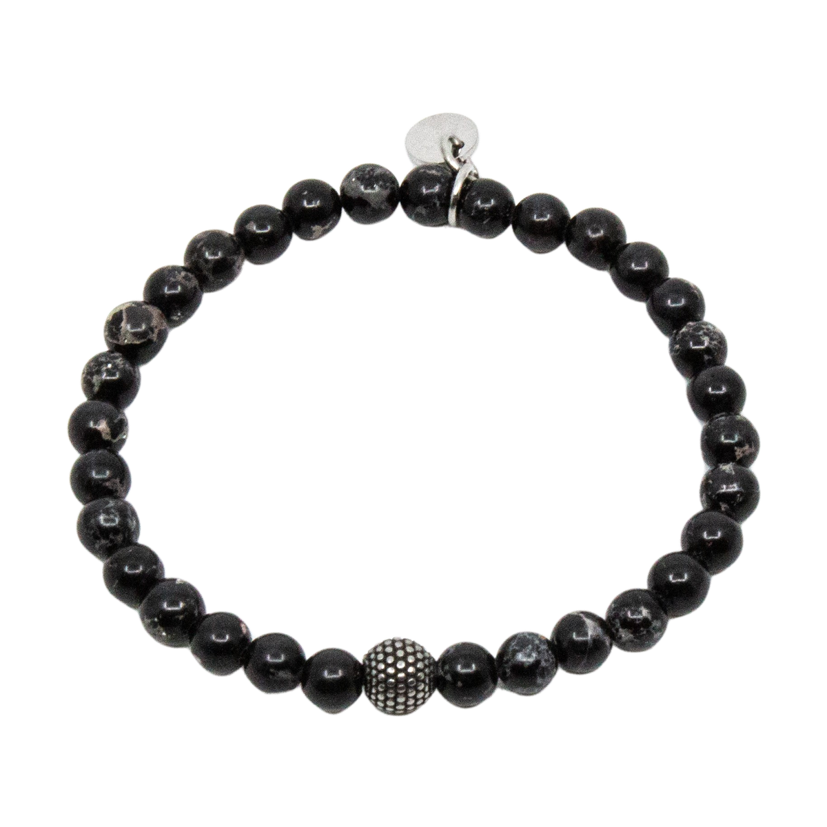 Buxton Armband Svart